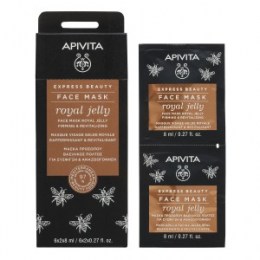 apivita mask royal